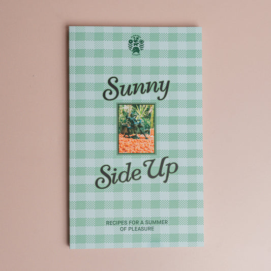 Sunny Side Up