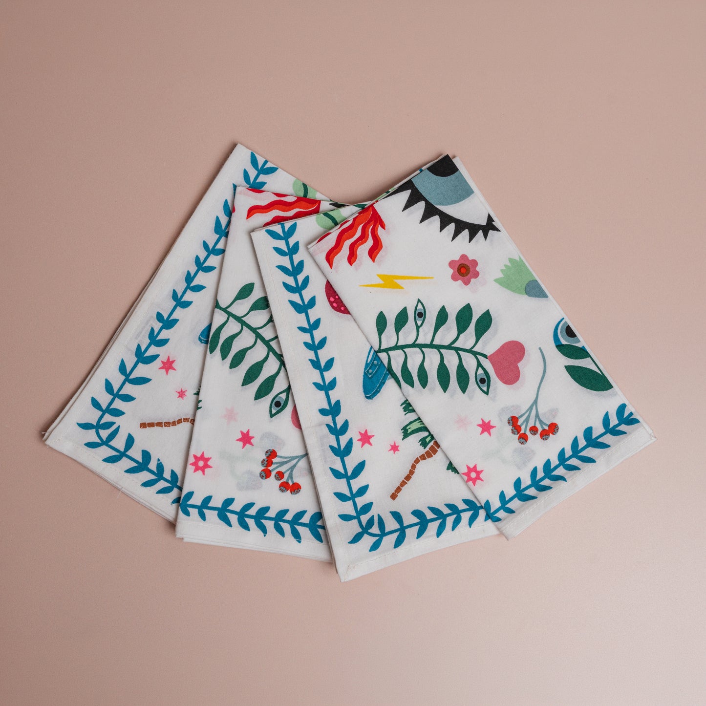 Nammos Napkins