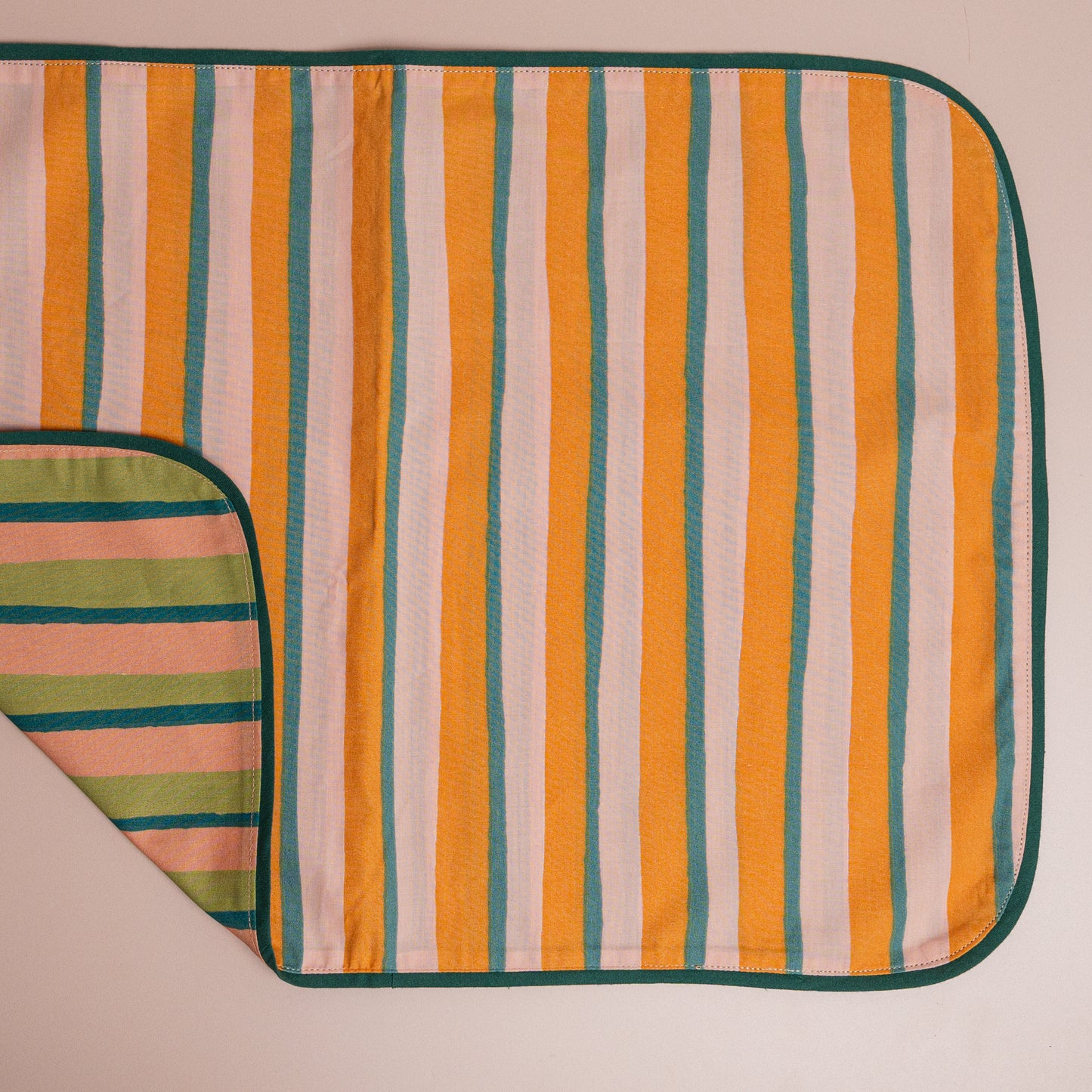 Striped Placemat