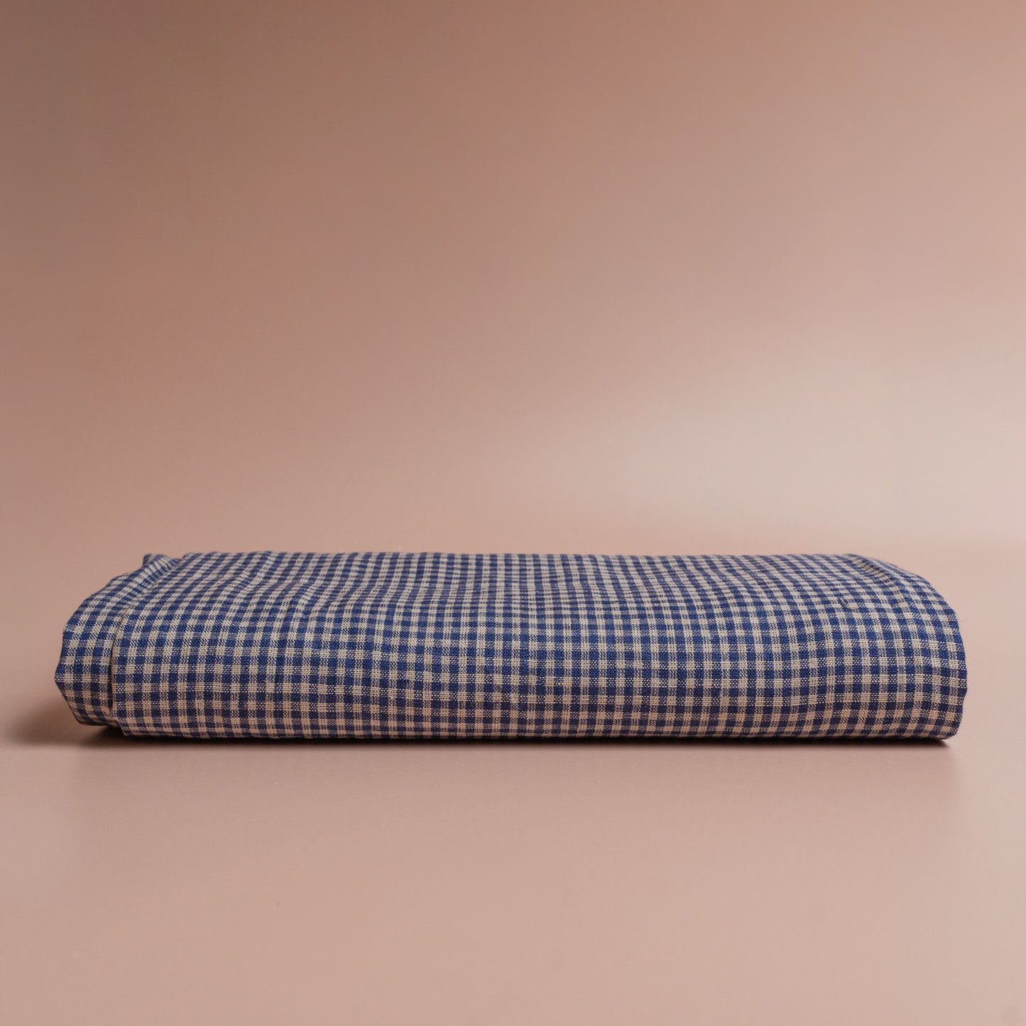 Linen Tablecloth: Fred  - 51 x 70"