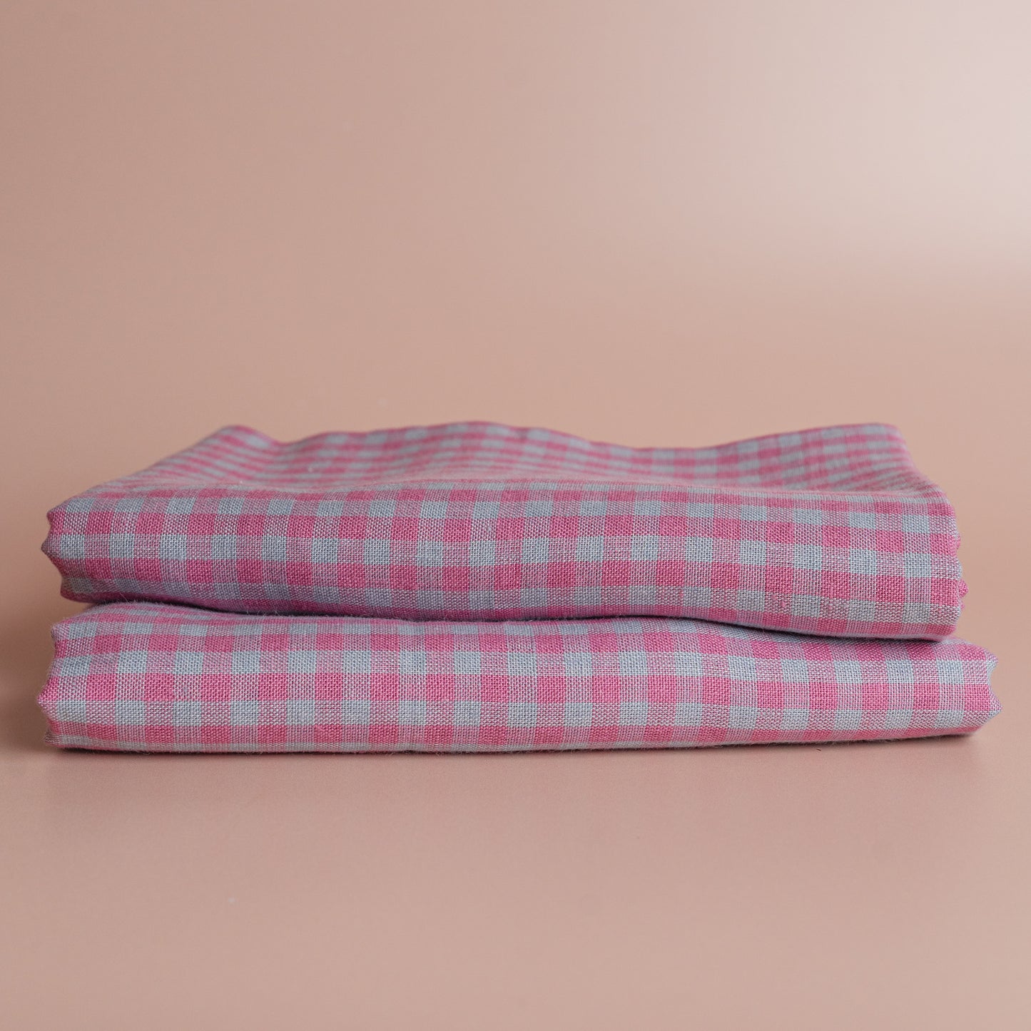 Linen Tablecloth: Colette - 52 x 71”