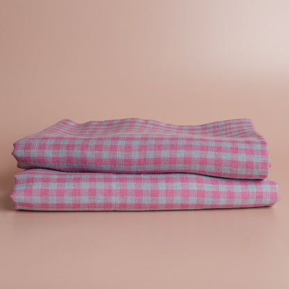 Linen Tablecloth: Colette - 52 x 71”