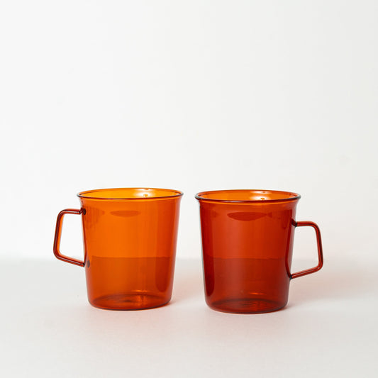 Amber Mug Kinto - 430ml