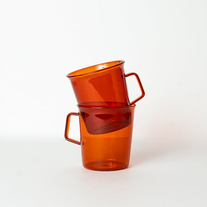 Amber Mug Kinto - 430ml