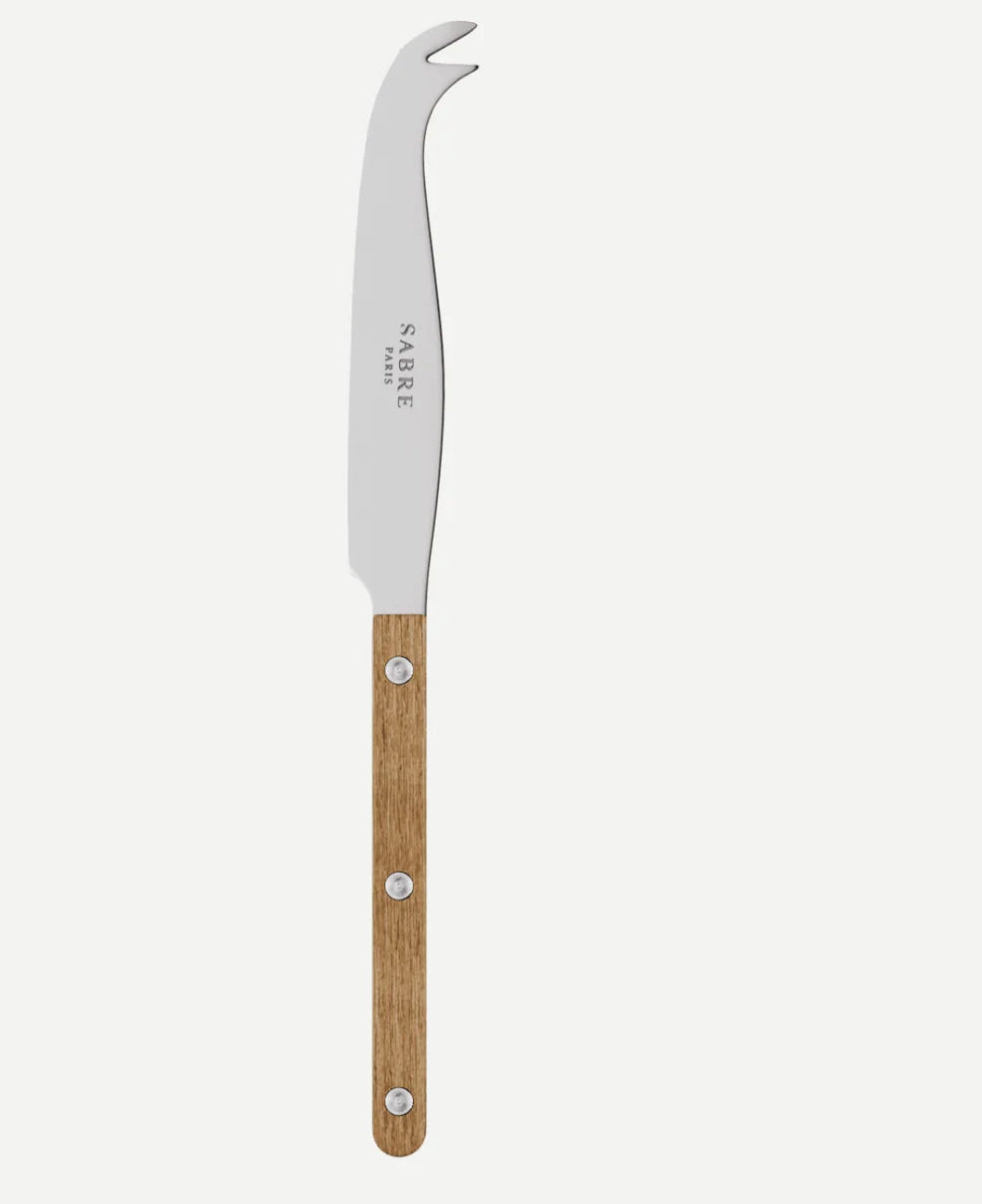 Sabre Cheese Knife