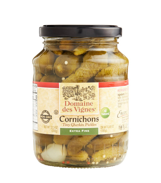 Cornichons
