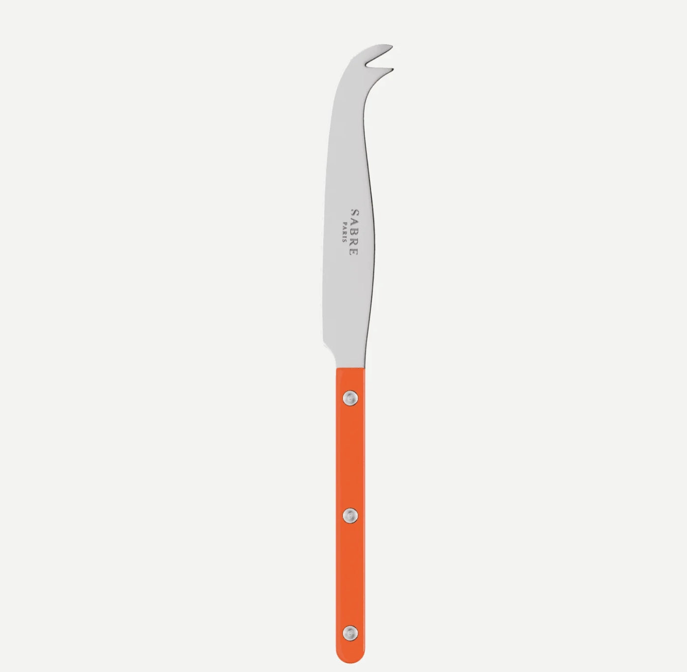 Sabre Cheese Knife