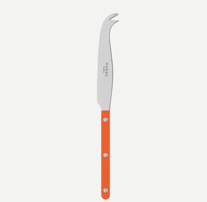 Sabre Cheese Knife