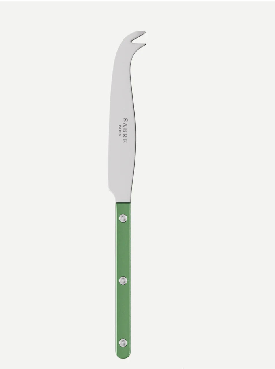 Sabre Cheese Knife