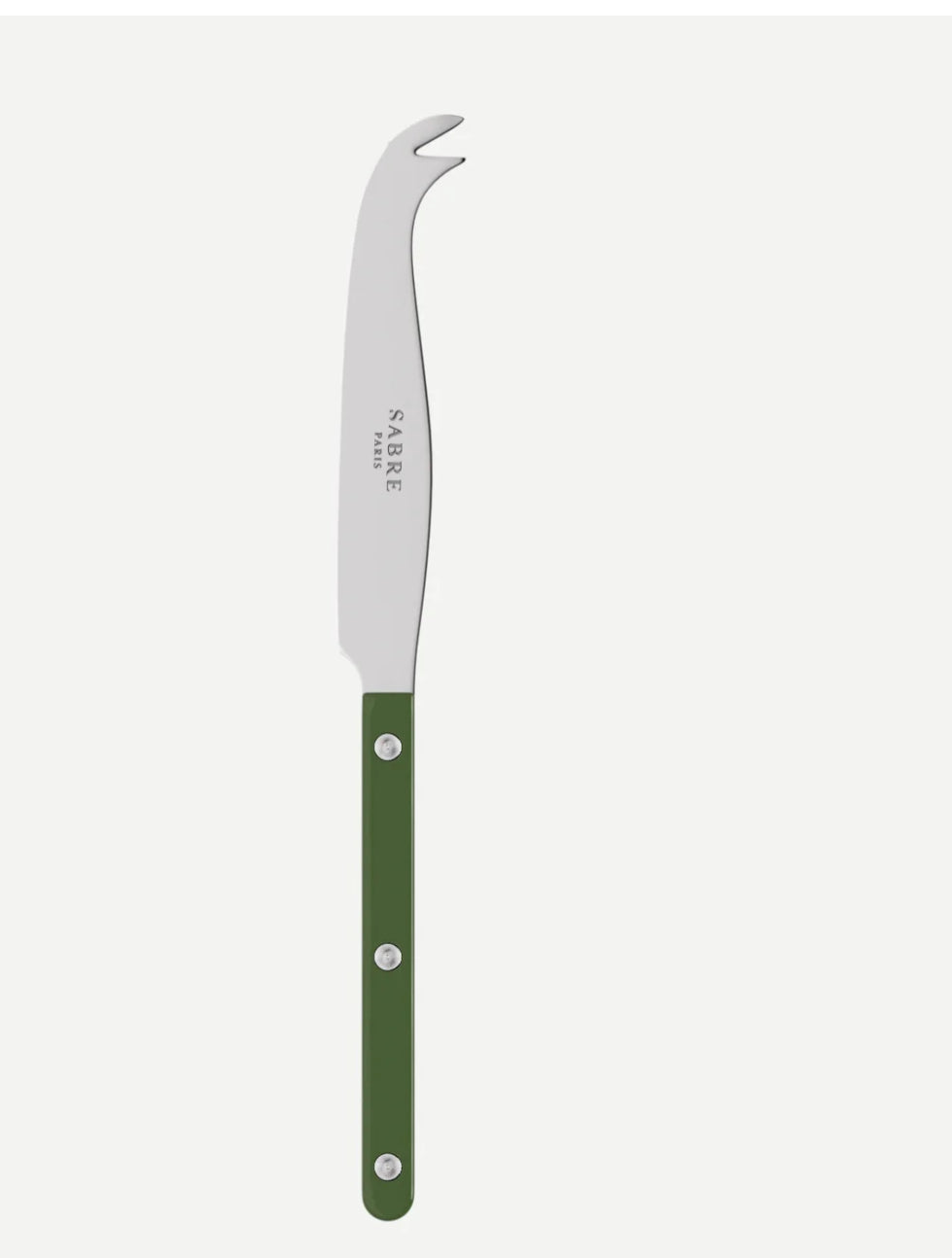 Sabre Cheese Knife