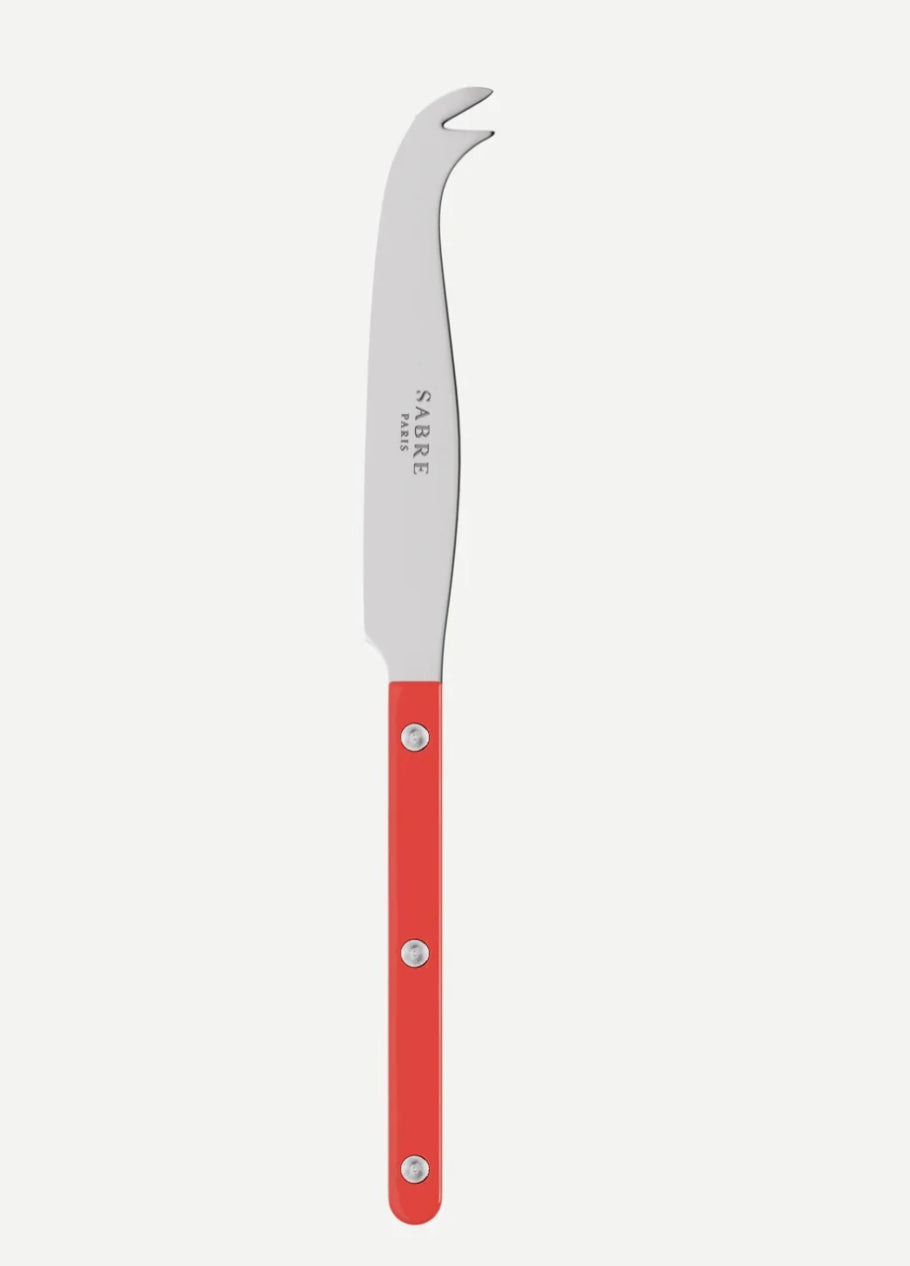 Sabre Cheese Knife