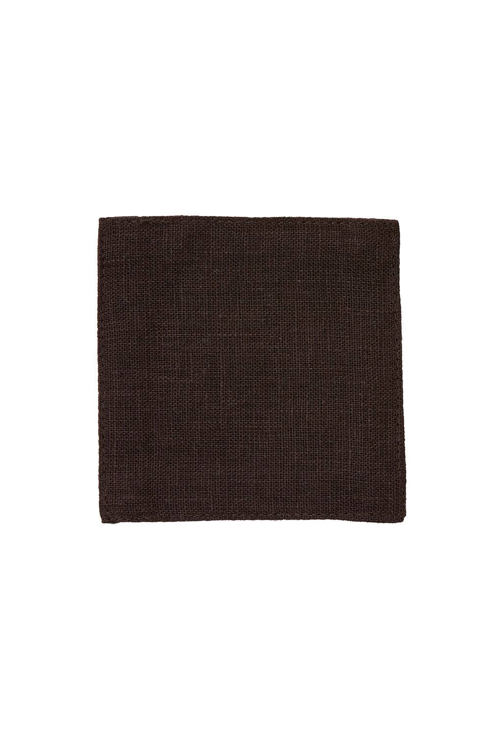 Fog Linen Coasters - S/4