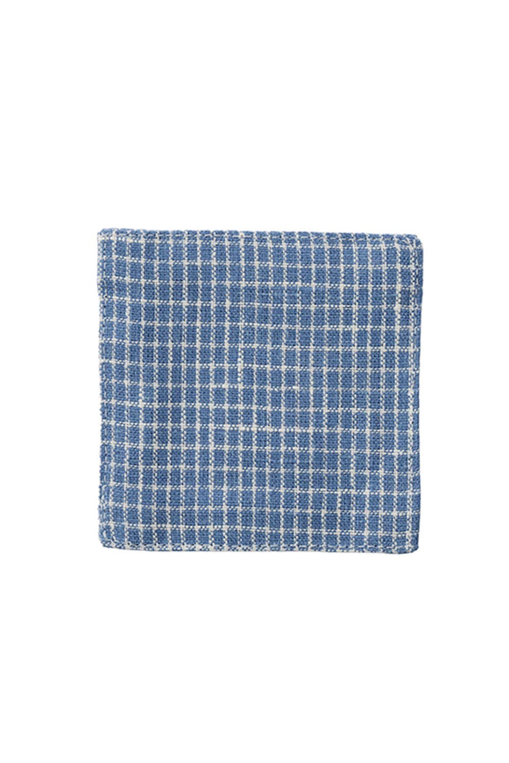 Fog Linen Coasters - S/4