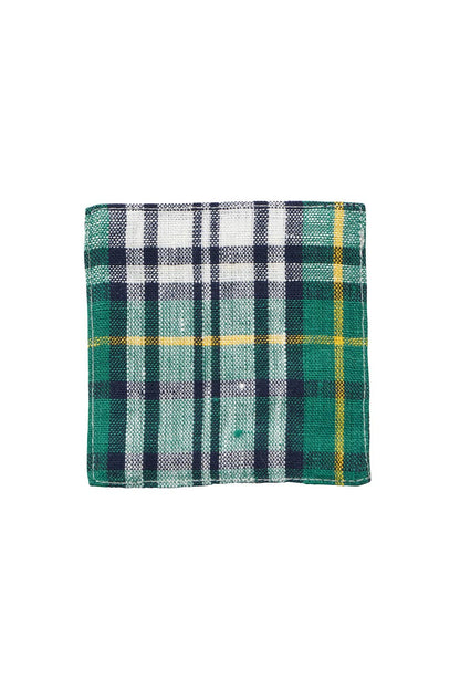 Fog Linen Coasters - S/4