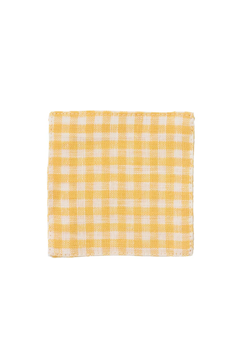 Fog Linen Coasters - S/4