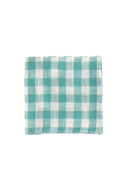Fog Linen Coasters - S/4