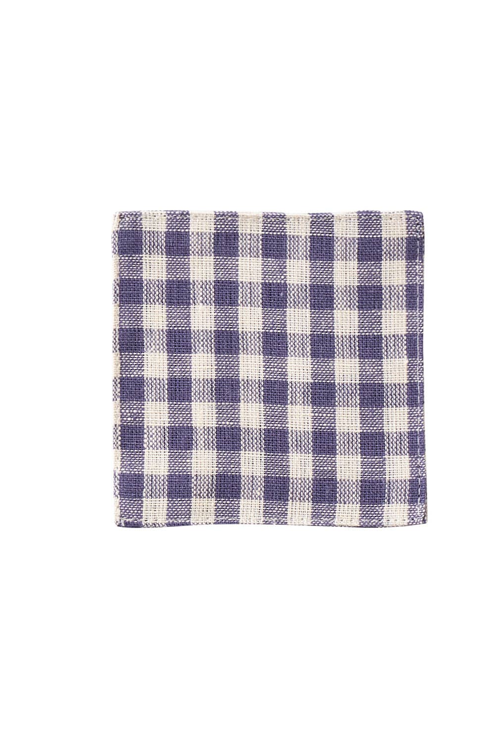 Fog Linen Coasters - S/4