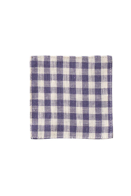 Fog Linen Coasters - S/4