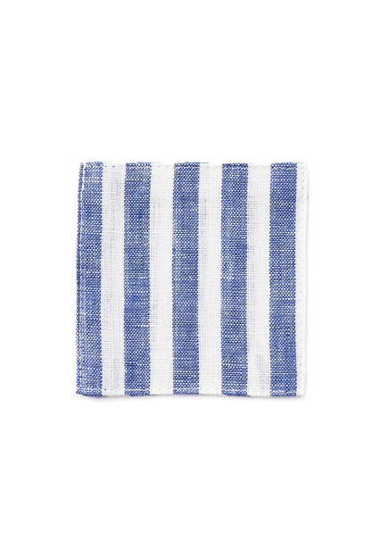 Fog Linen Coasters - S/4
