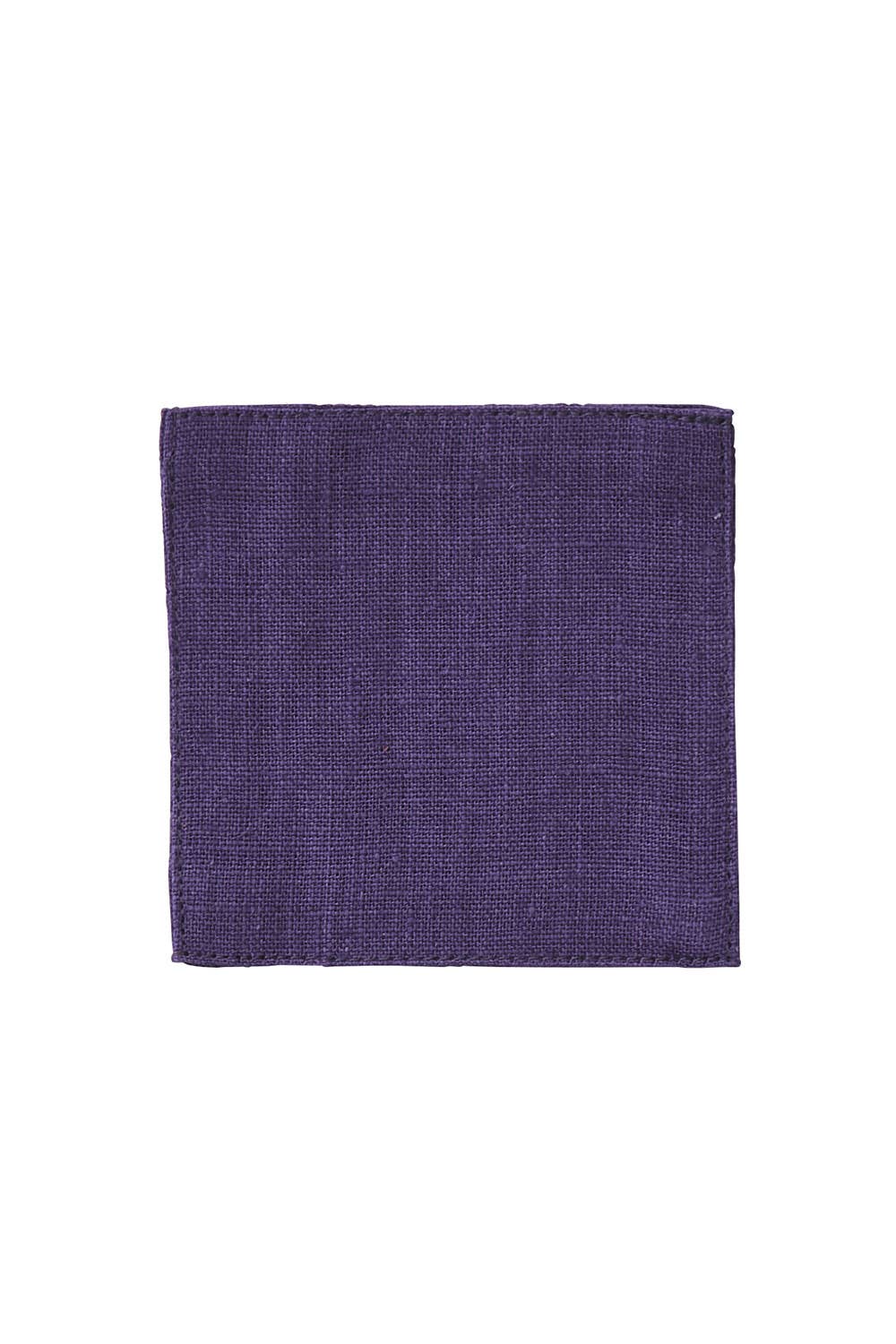 Fog Linen Coasters - S/4