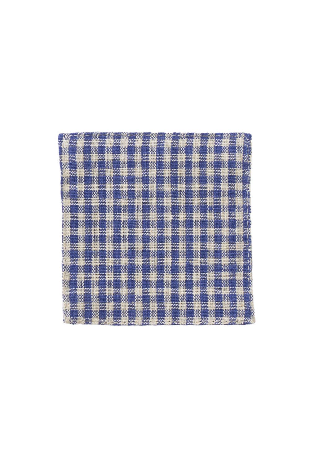 Fog Linen Coasters - S/4