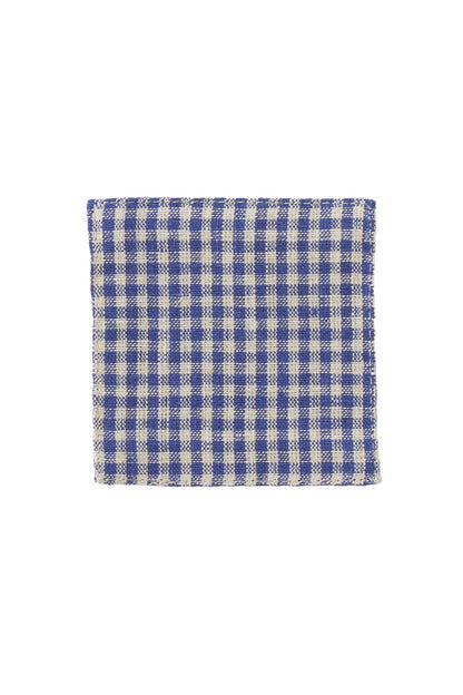 Fog Linen Coasters - S/4