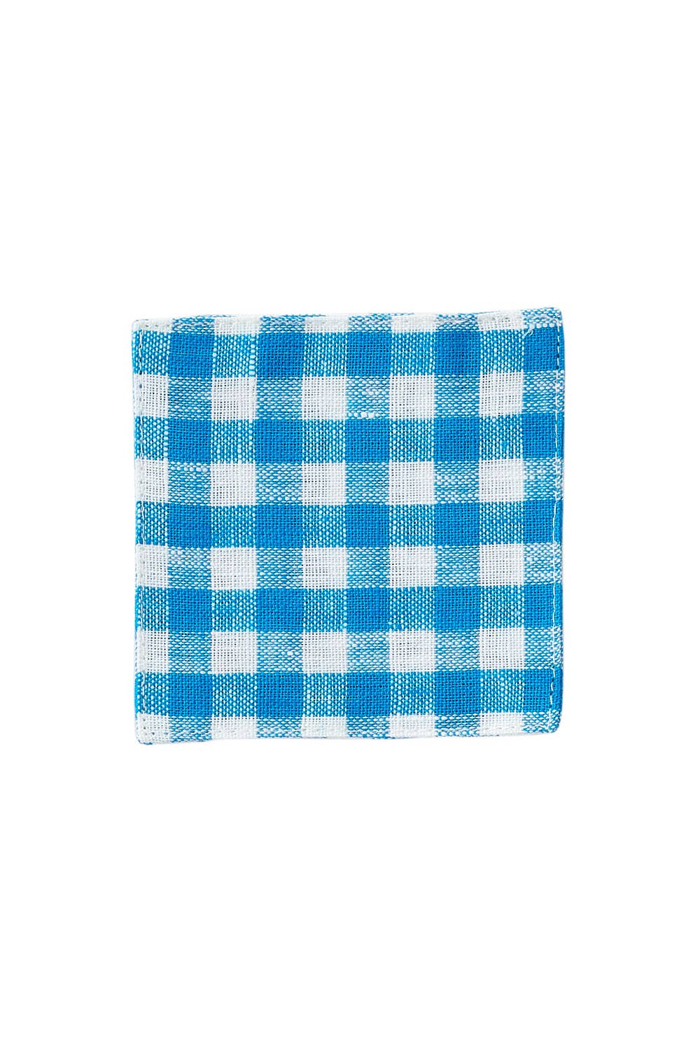 Fog Linen Coasters - S/4