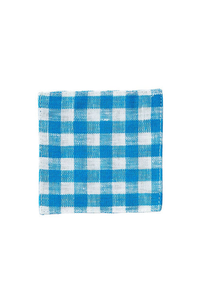 Fog Linen Coasters - S/4