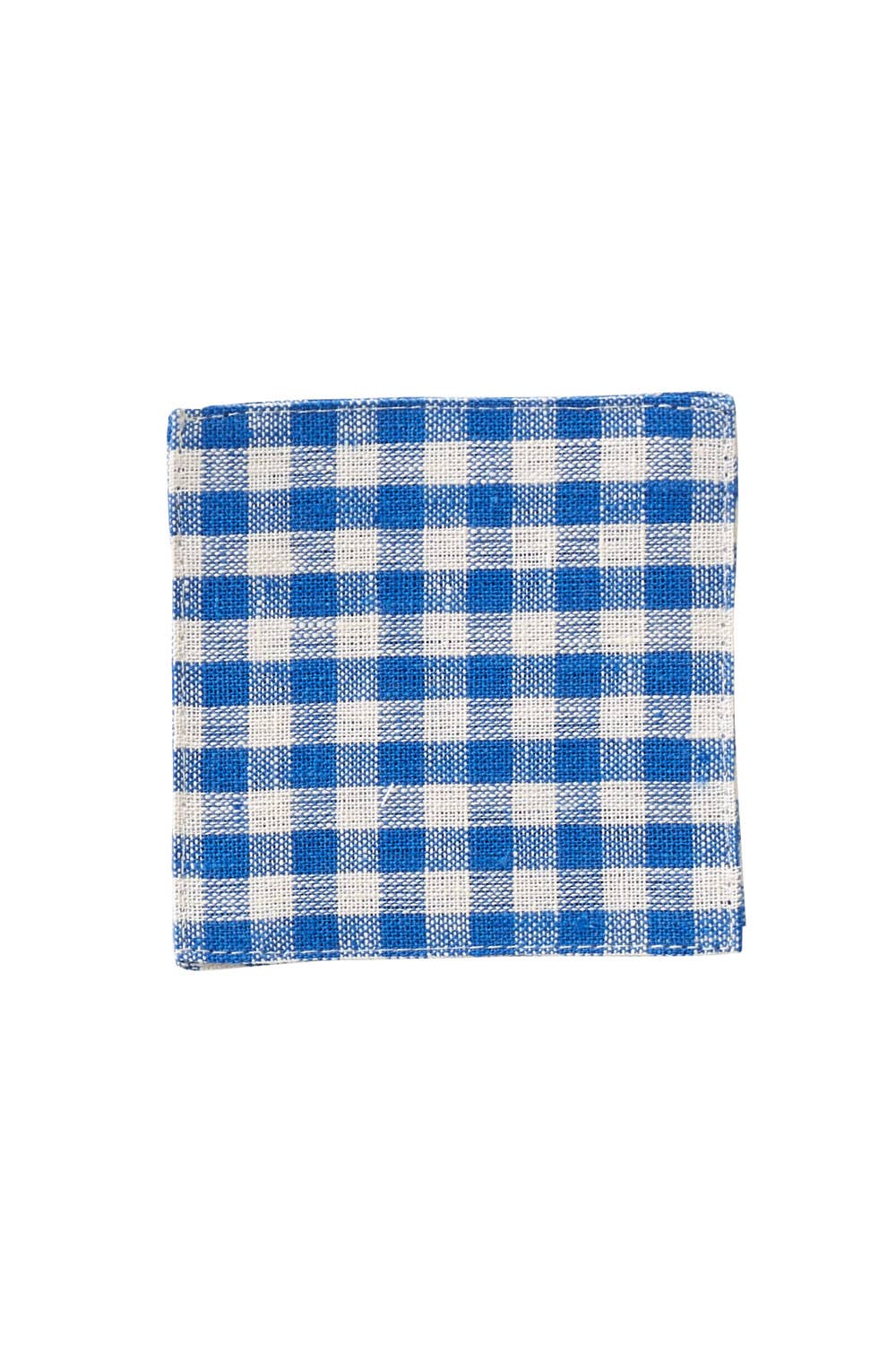 Fog Linen Coasters - S/4