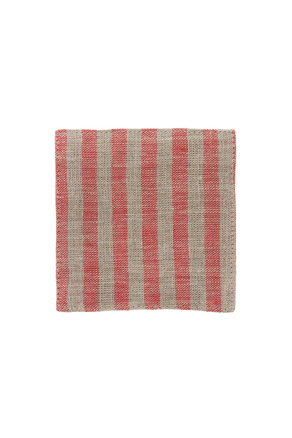 Fog Linen Coasters - S/4