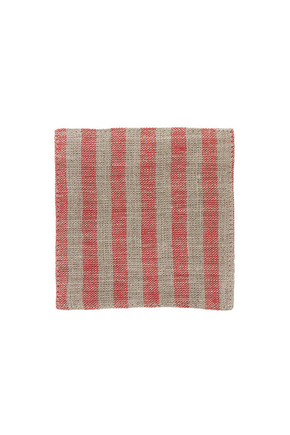 Fog Linen Coasters - S/4