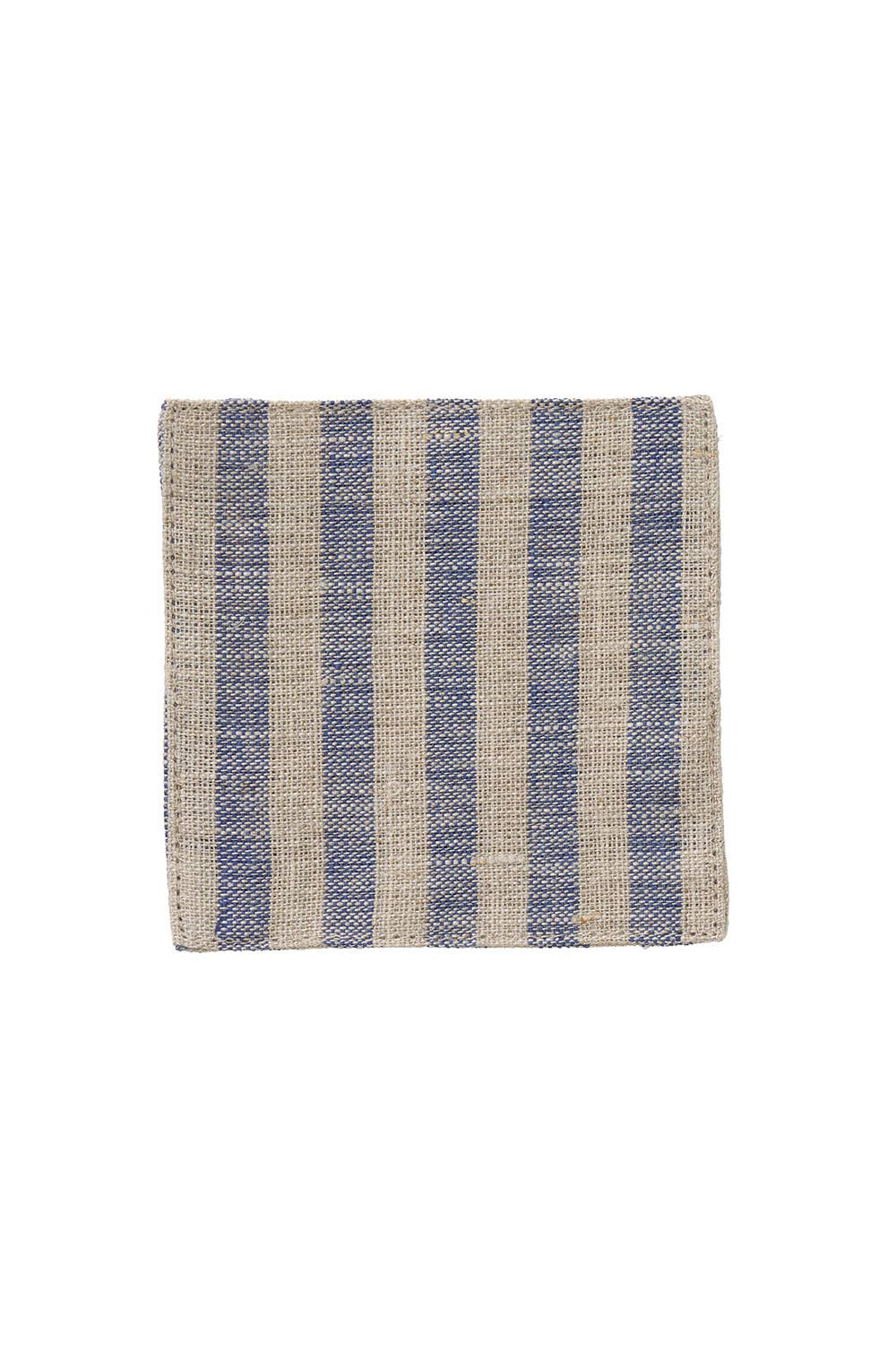 Fog Linen Coasters - S/4