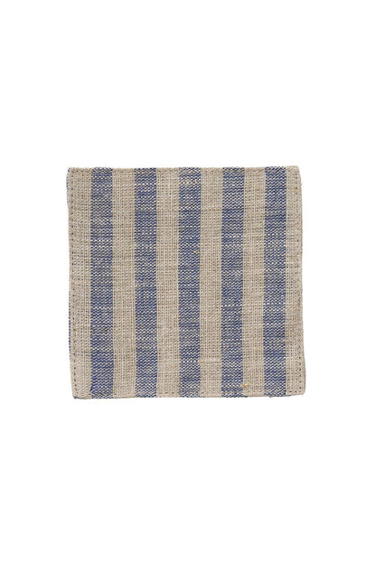 Fog Linen Coasters - S/4