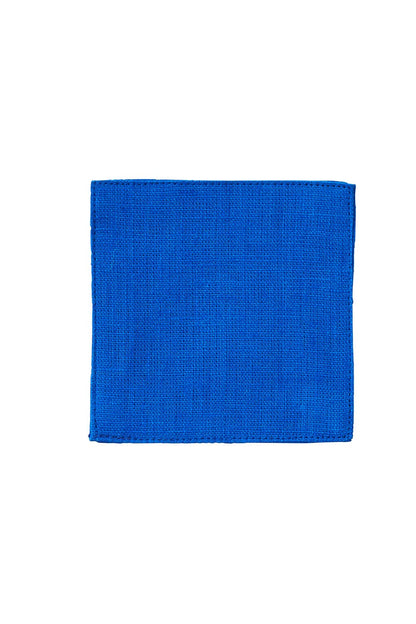 Fog Linen Coasters - S/4