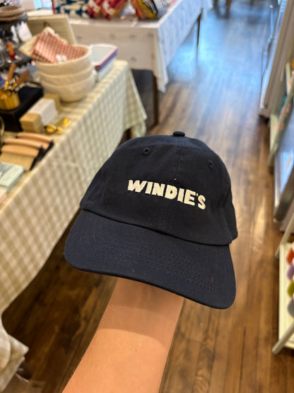 Windie’s Hat - Kid's