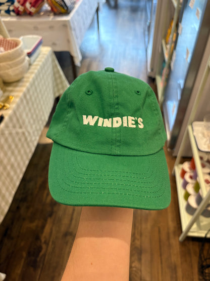 Windie’s Hat - Kid's