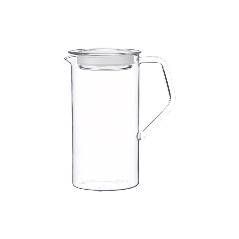 Glass Jug - 750ml