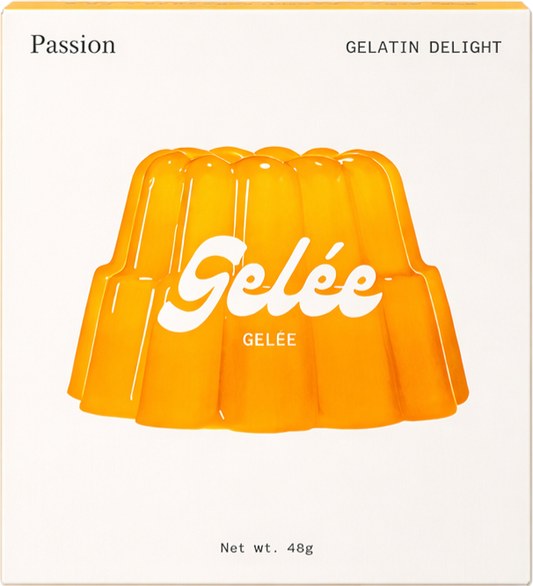 Gelée Passion