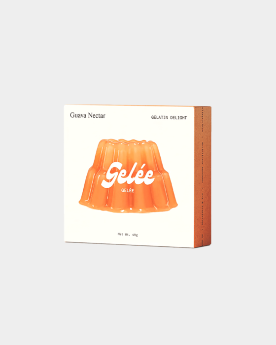 Gelée Guava Nectar