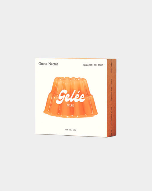 Gelée Guava Nectar