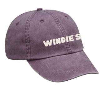 Windie’s Hat