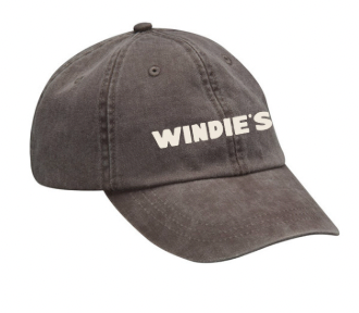 Windie’s Hat