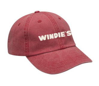 Windie’s Hat
