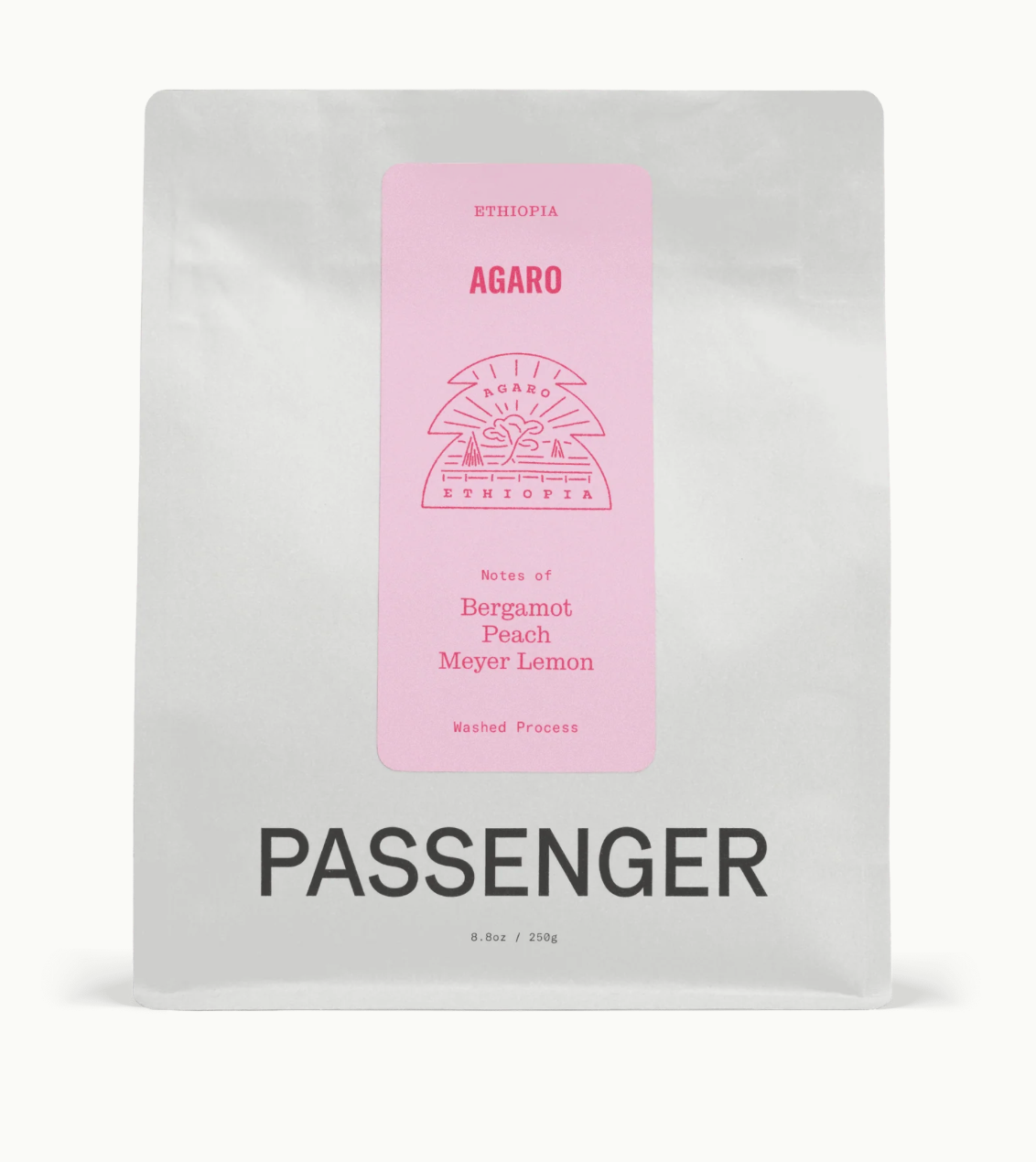 Agaro Blend
