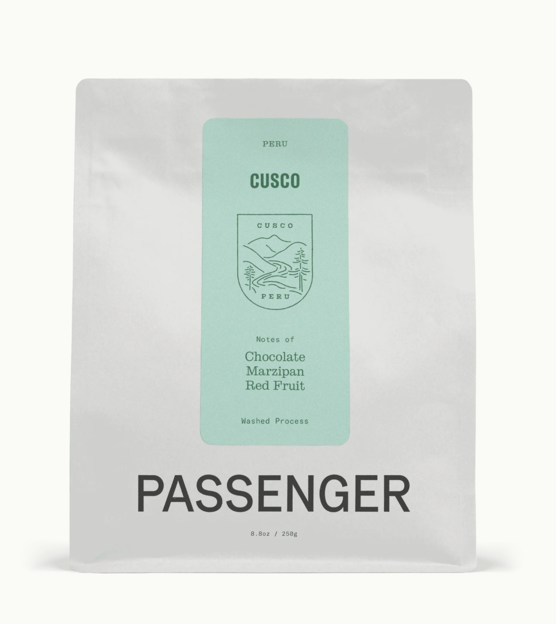 Cusco Blend