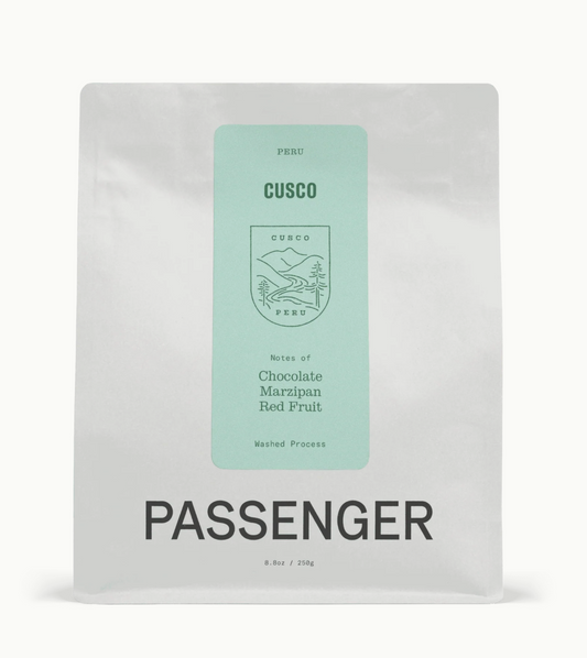 Cusco Blend
