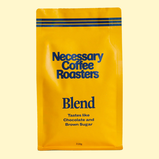 Necessary Blend