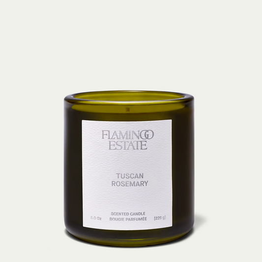 Tuscan Rosemary Candle