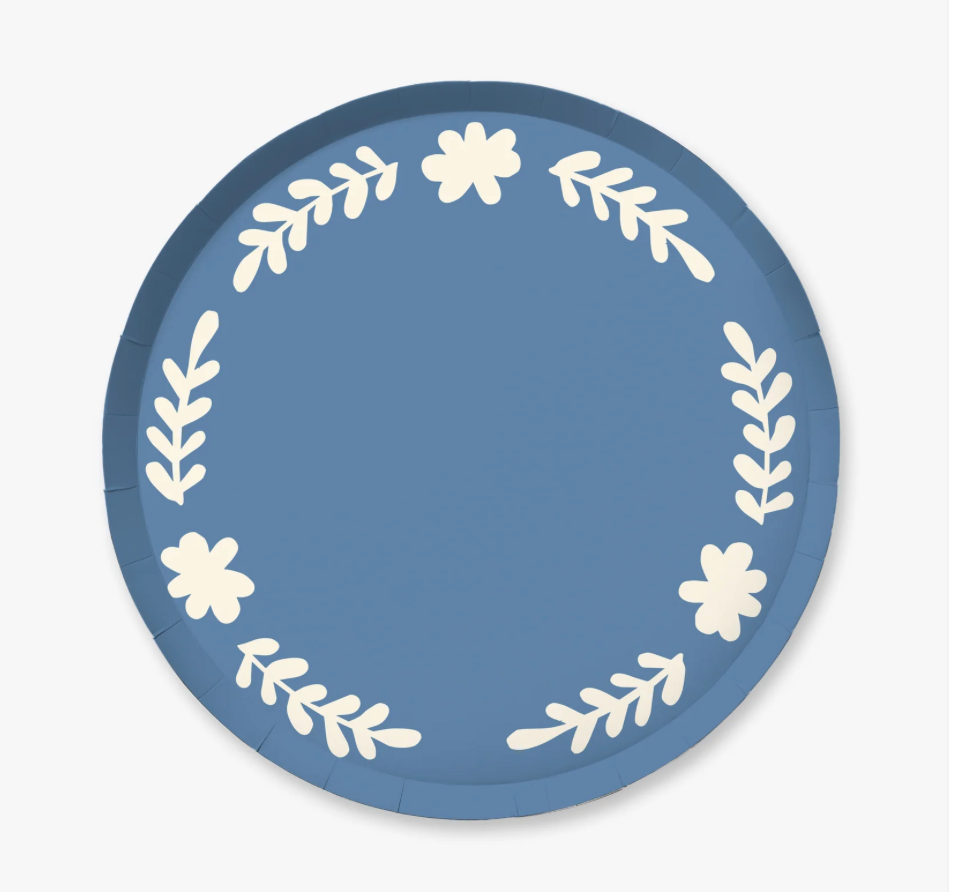 Casa Dinner Plate Set