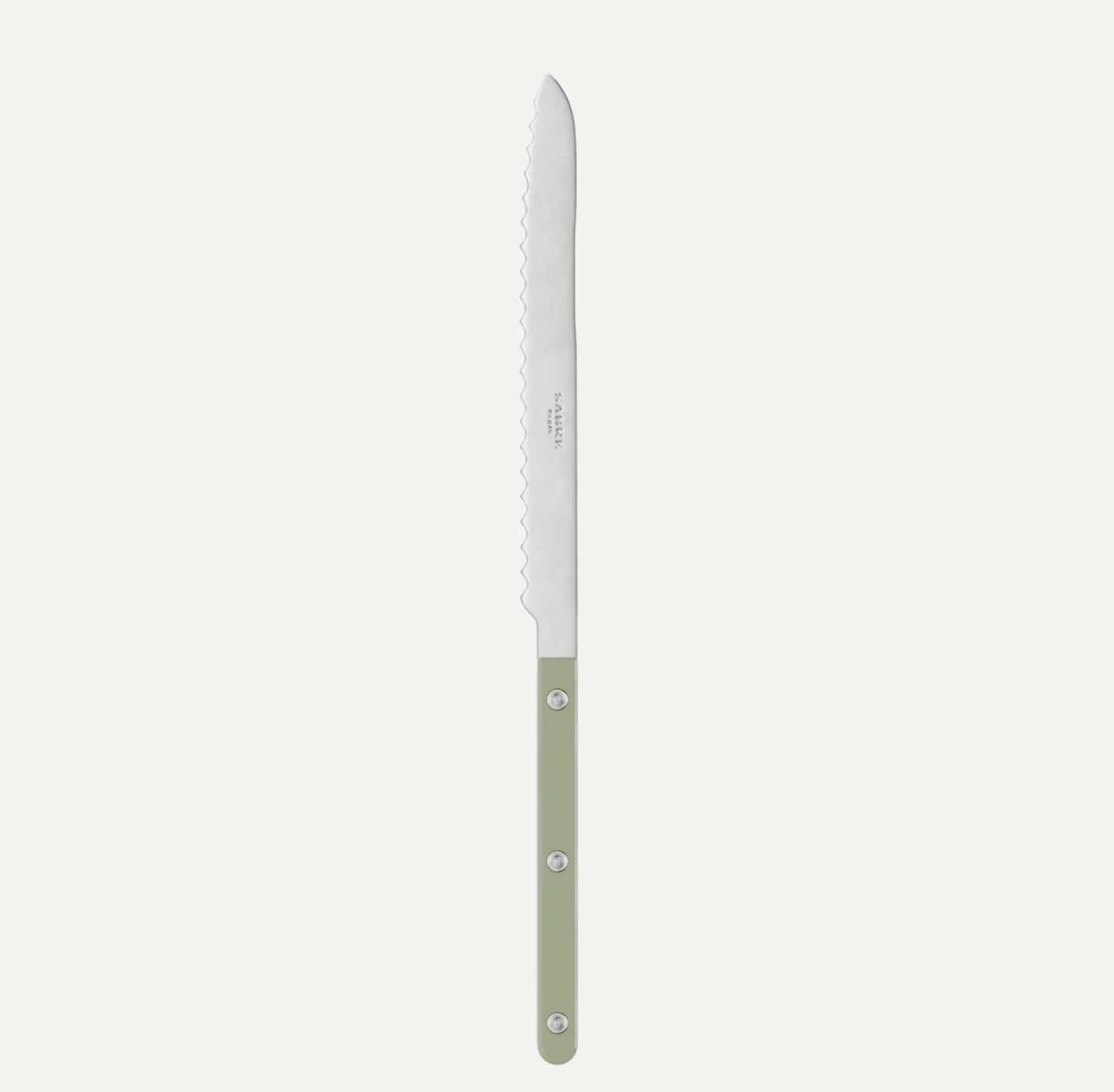 Sabre Bread Knife